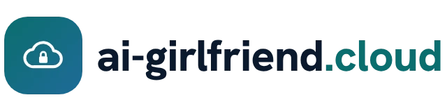 ai girlfriend logo